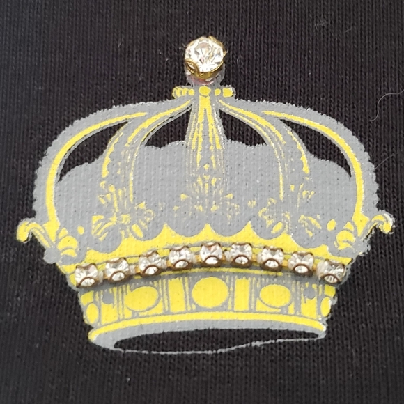 Ochirly | Mini Dress with Ruffle Hem and Embellishments - Picture 7 of 8